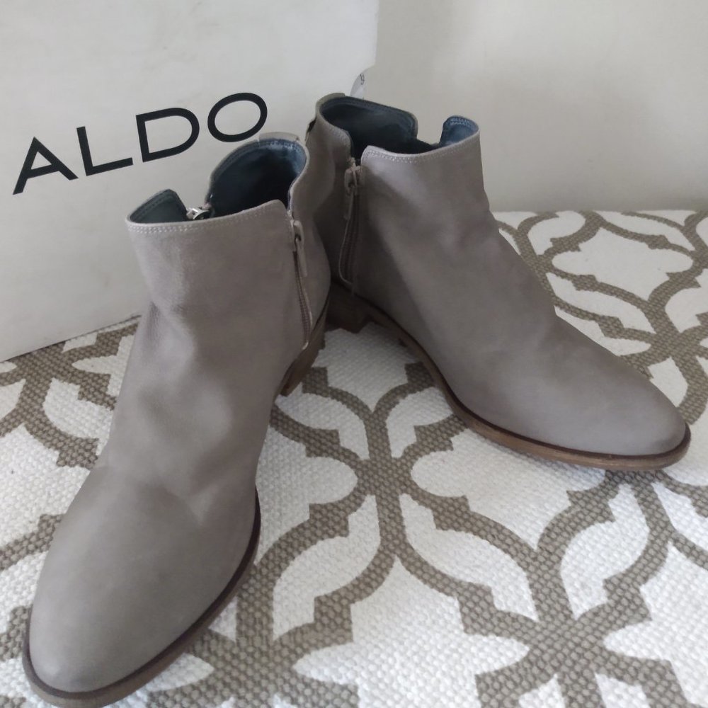 ALDO Veradia Ankle Boot